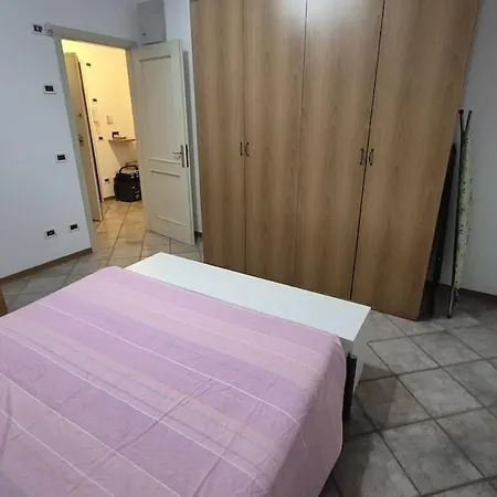 Apartamento With Rooftop Pool Marina di Pietrasanta