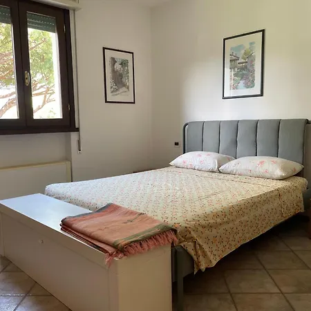 With Rooftop Pool Апартаменти