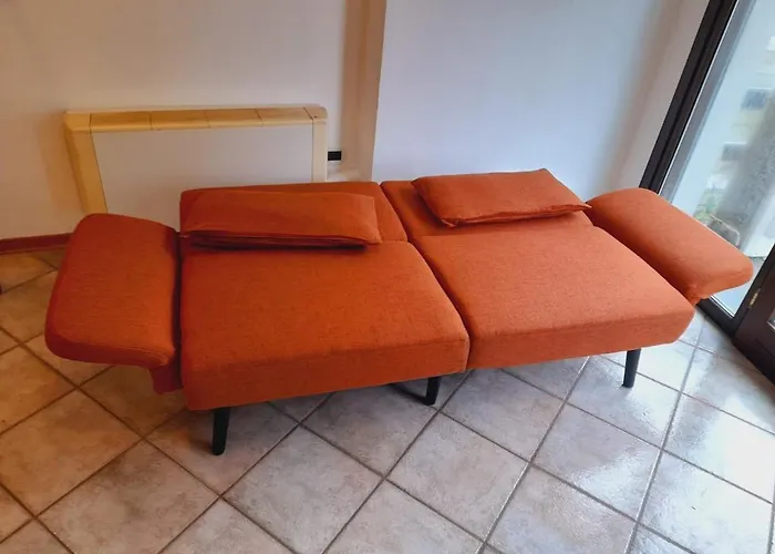 With Rooftop Pool Апартаменти