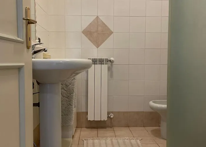 Апартаменти With Rooftop Pool