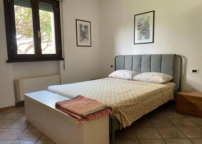 With Rooftop Pool Апартаменти