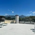 With Rooftop Pool Lejlighed Marina di Pietrasanta